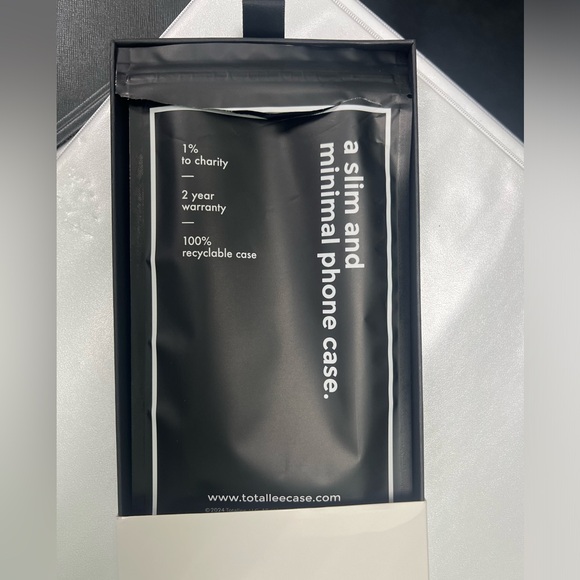 Totallee iPhone 14 Pro Case BRAND NEW with box - Picture 4 of 6